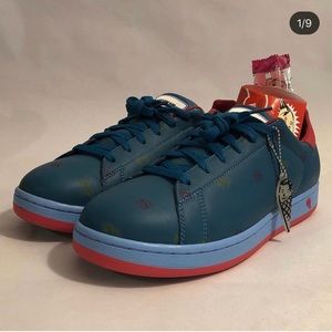 BBC ICE CREAM LOW “DIAMONDS&DOLLARS”